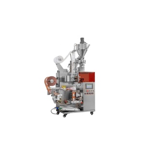 Машина для фасовки кофе в дрип-пакеты C19II-2