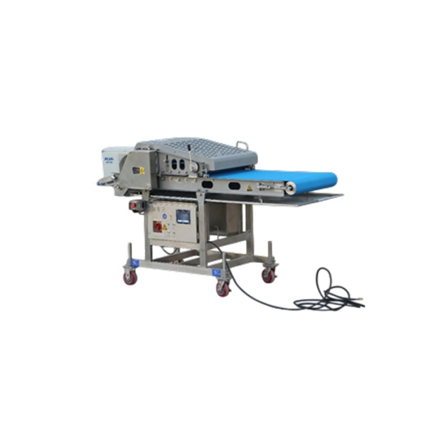 Станок для раскатки филе FXYZ-400