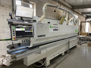 AKRON 1400-A-BIESSE, Италия,, г.в. 2021