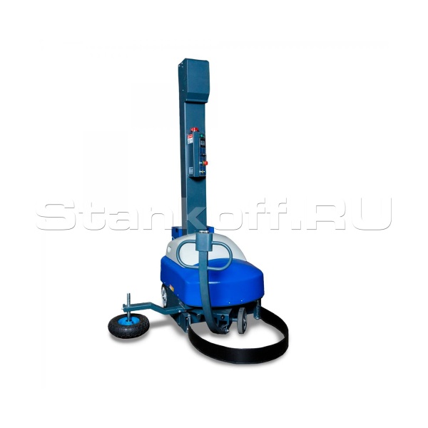 Мобильный паллетообмотчик HL-4510