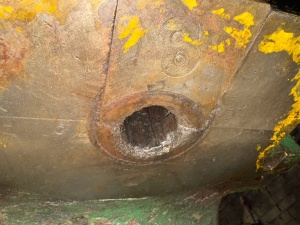 Пресс кривошипный 16 тонник