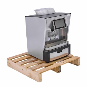 Кофемашина Thermoplan Black&White One CTM (не охлаждаемый блок для молока)