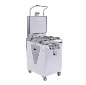 Тестоделитель Bongard Divimach AGDP с устройством нарезки и функцией Soft Dough