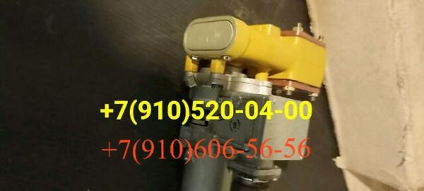 Кран 768600МА э/мех ЭПВ-150МТ 2С