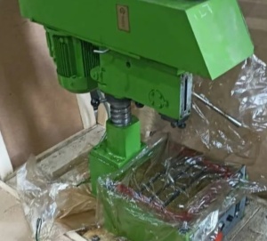 Сверлильный Станок 2м112