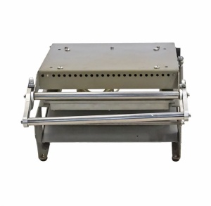 Запайщик лотков Vassilii 360 + 180 лотков