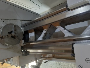 Станок токарный ут16пм аналог иж250