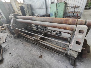 Вальцы стд 14