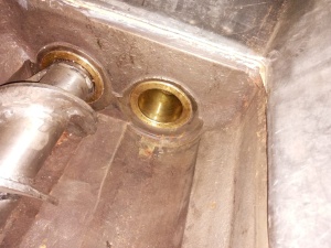 Мясорубка мп-160