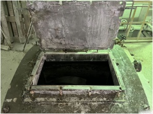 Смеситель ЗЛ-2000 нерж. 2015