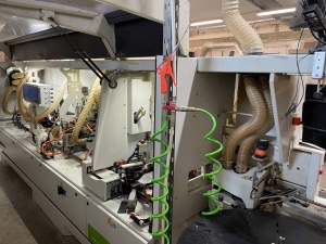 AKRON 1400-A-BIESSE, Италия,, г.в. 2021