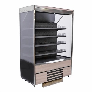 Горка холодильная Brandford (Chilz) Berg 125