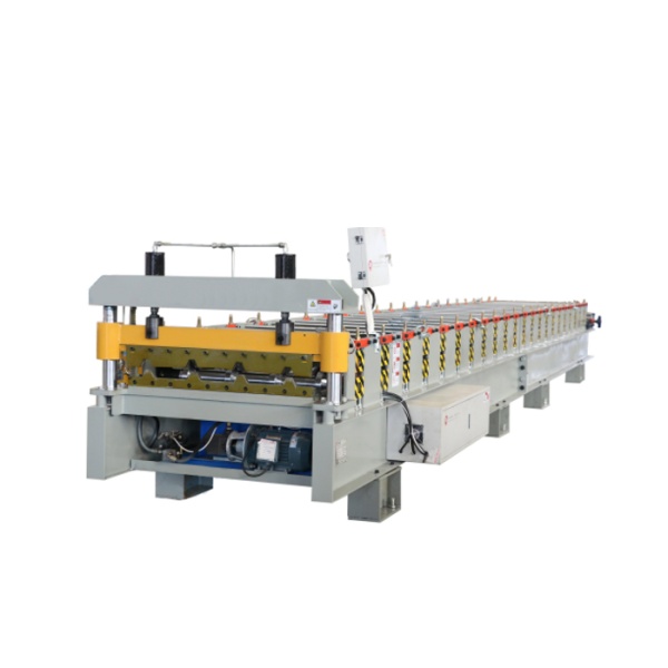 Линия для производства звукопоглощающих панелей СFFM-500