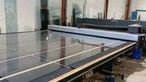 COMBINATED CUTTING LINE BOTTERO