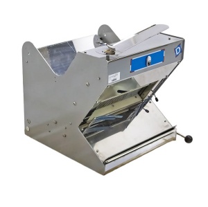 Хлеборезка Daub Bakery Machinery BV CSL-44-AS настольная