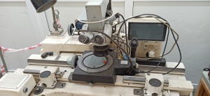 Измерительные микроскопы УИМ-23