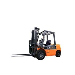 Вилочный дизельный погрузчик LONKING CPC(D)30-5R15