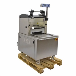 Запайщик лотков полуавтоматический Multivac T 200