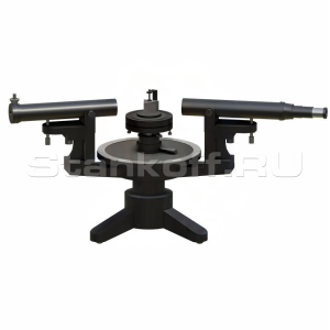 Лабораторная установка «Изучение дифракционной решетки» ST0023