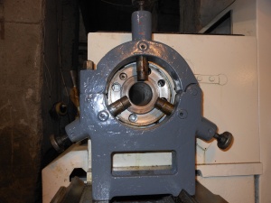 люнеты для токарных станков