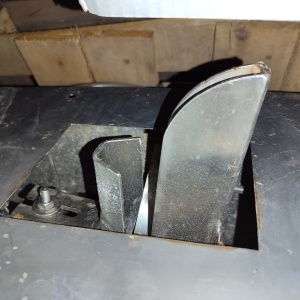 Автоматическая линия по переработке минтая фм-20