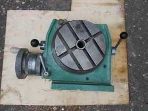 Стол горизонтальный