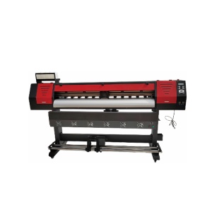 Интерьерный принтер с рулонной подачей материала YQ-1800F