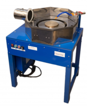 Шлифовально-полировальный станок для геологии ШП.11-300