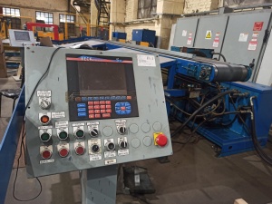 Линия для производства профиля ГКЛ