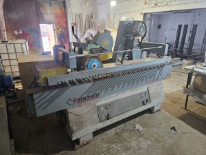 Обработка материалов: мдф, дсп, массив древесины