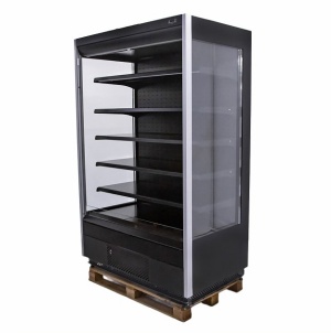 Горка холодильная Brandford TESEY II PLUG-IN 125