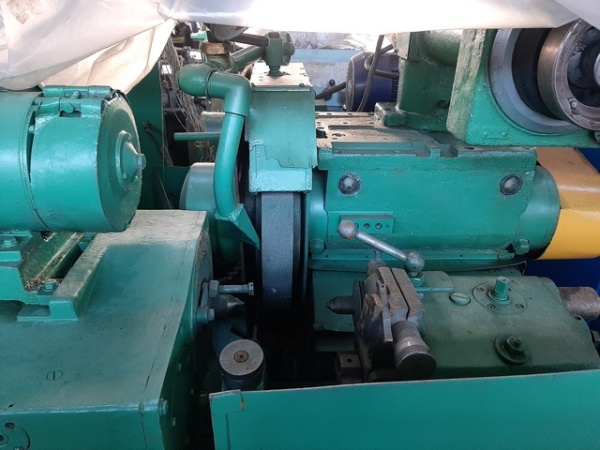 круглошлифовальный станок 3У131со склада