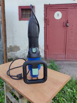 Ручной пресс Trumpf TruTool TF 350