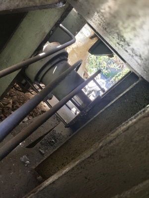 Пресс дг 2436