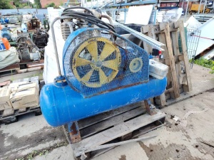 Компрессор С415М