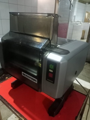 Машина для нарезки Bizerba s111