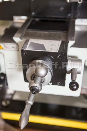 Горизонтально-фрезерный станок X6326B