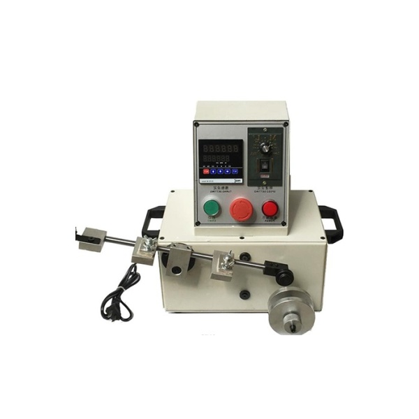 Станок для перемотки проволоки PJ0,1-3,0