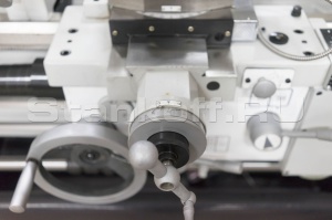 Станок токарно-винторезный C6246E/1000