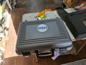 4-осный Центр с чпу Biesse Rover A1632 2018г