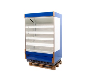 Горка холодильная Brandford ZODIAC 125 (фруктовая)