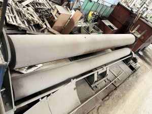 Листогибочная машина XZM 8000/32