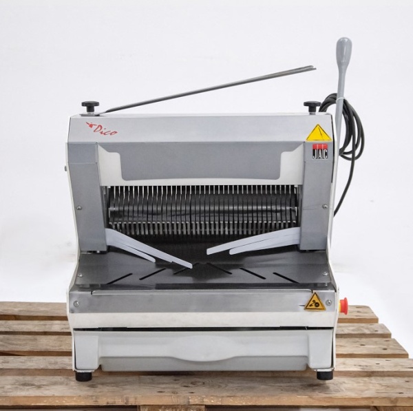 Хлеборезка Jac MJL 450/11