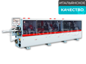 Автоматический кромкооблицовочный станок Sicar EB-295 (6 операций)