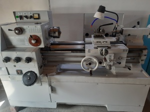 Станок токарный ут16пм аналог иж250