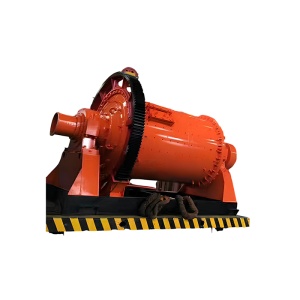 Мельница для измельчения угля F1500 × 3500