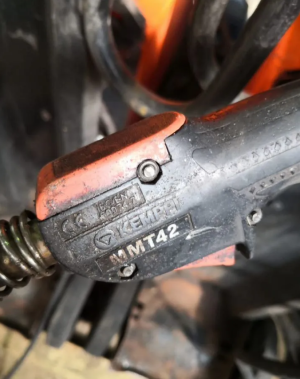 Сварочный аппарат Kemppi Fastmig PuIse 450