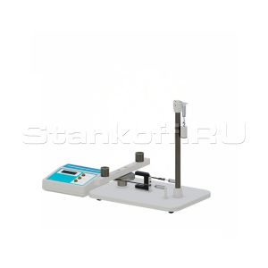 Лабораторная установка «Гироскопический эффект» ST0031