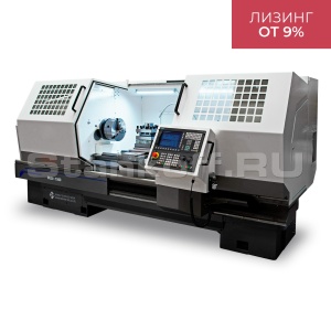 Токарный станок с ЧПУ CKS630/3000