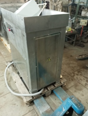 Мясорубка мп-160